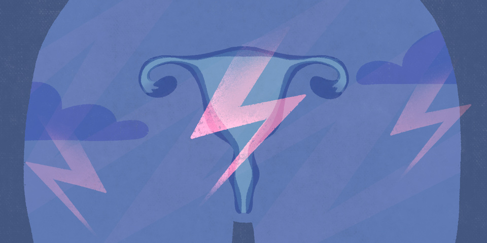 come affrontare endometriosi