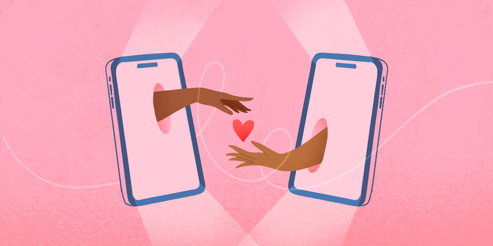 dating app consigli