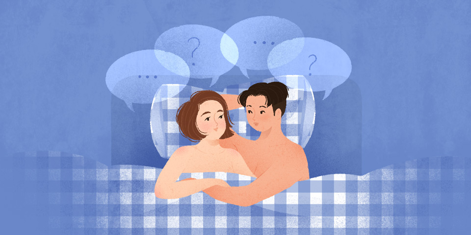 comunicazione sessuale immagine copertina