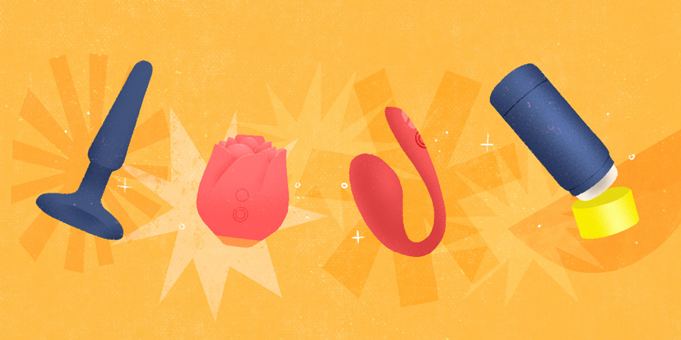 10 sex toys rientro dalle vacanze da avere