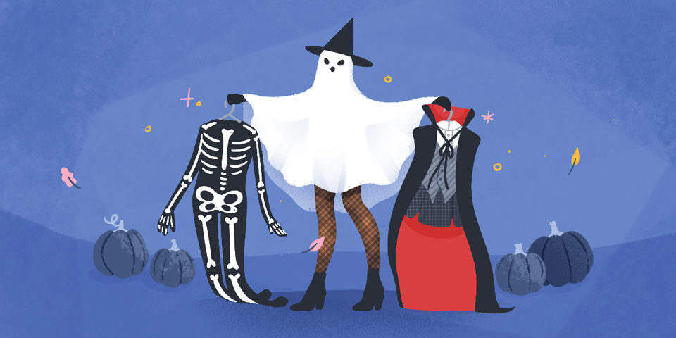 costumi sexy halloween top 5