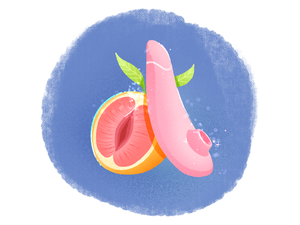 sex toys clitoride