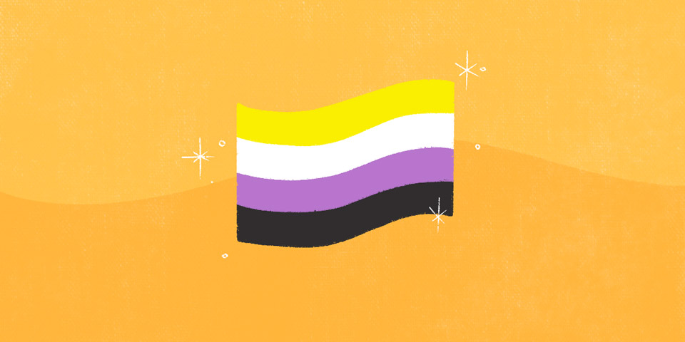 Cosa significa persona non-binary? Un’intervista con Pollux